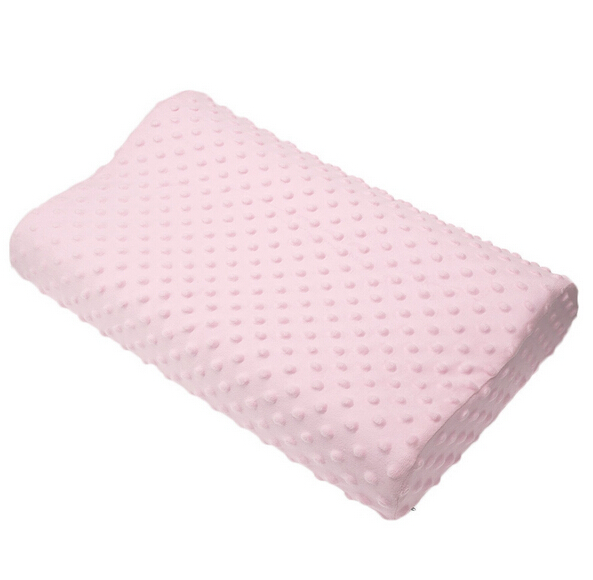 Memory Pillow Pain-Relief Support